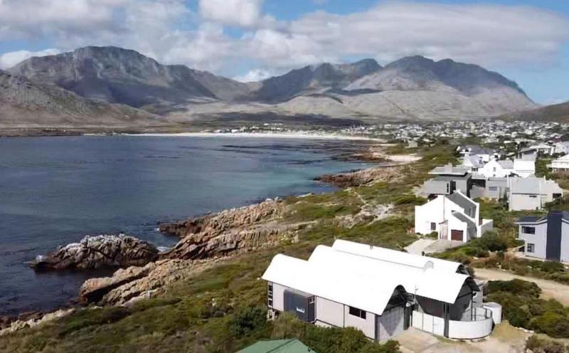 3 Bedroom Property for Sale in Pringle Bay Western Cape